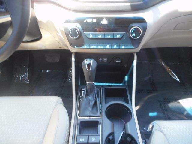 2017 Hyundai Tucson AWD Sport 4dr SUV